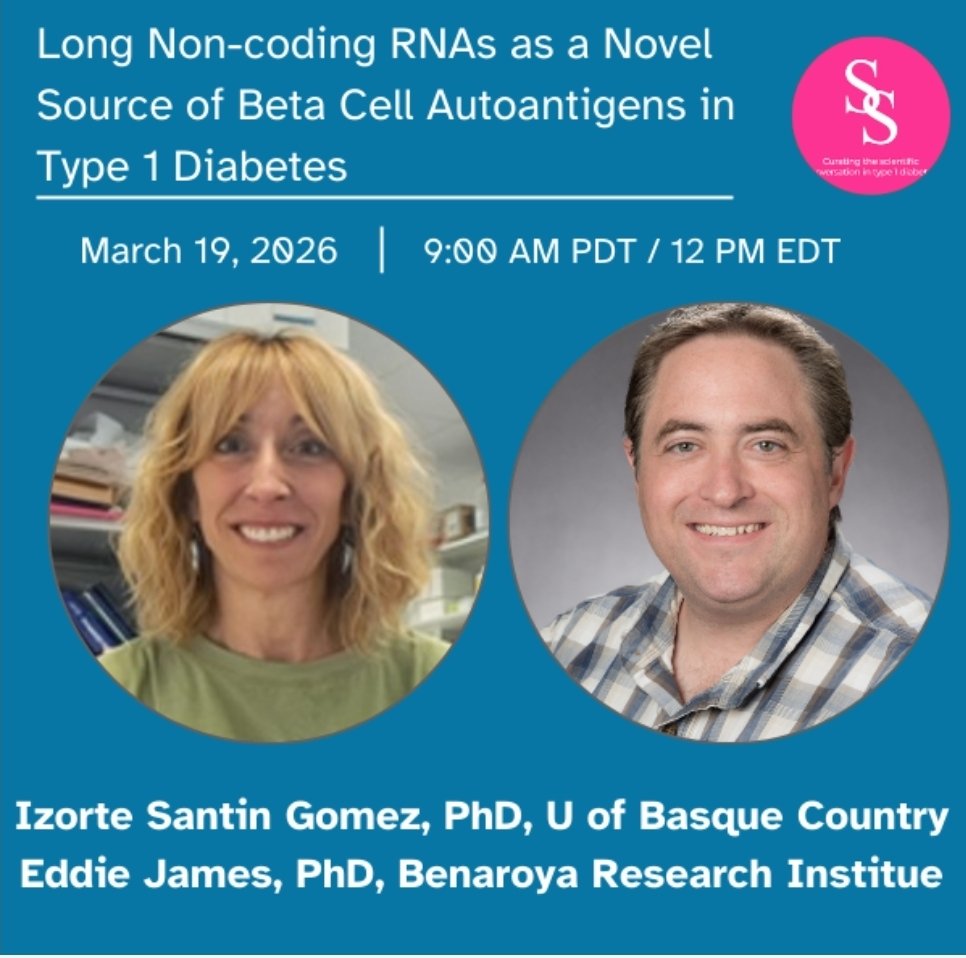 FUNctional genetics of IMMUNE disorders tweet media