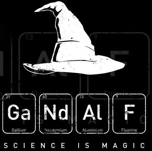 Middle Earth tweet media