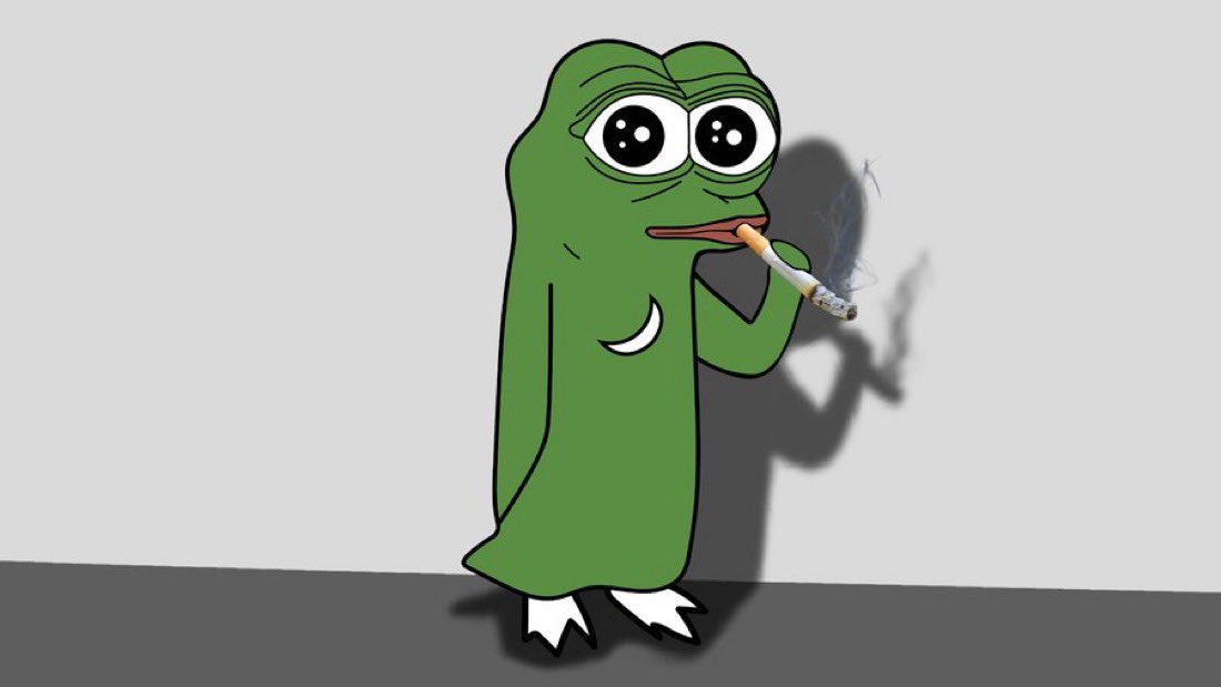 Nobs (side character arc) tweet media