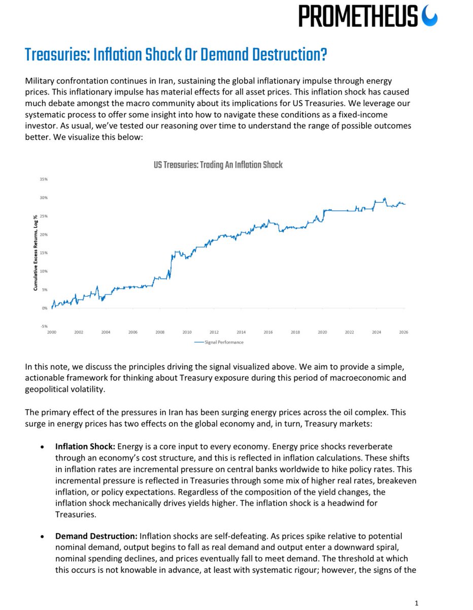 Prometheus Research tweet media