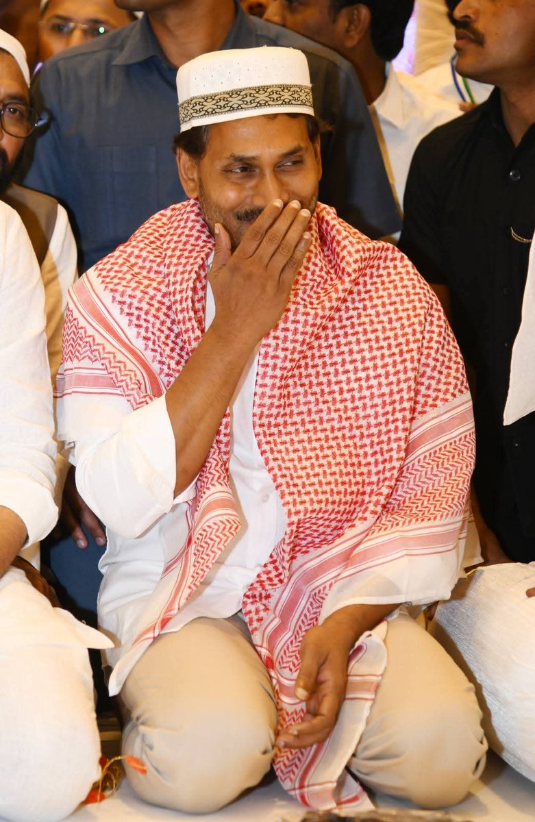 Devendra Reddy Gurrampati tweet media