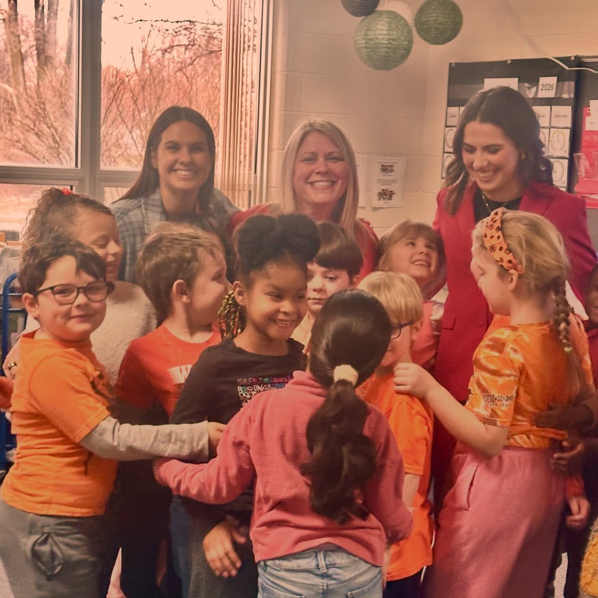 Springfield School District tweet media