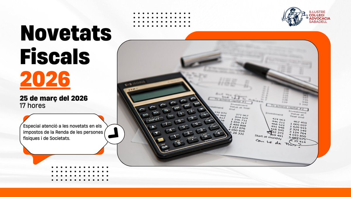 Advocacia Sabadell tweet media