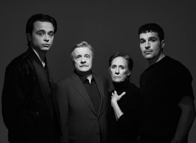 DRAMA. with Connor & Dylan MacDowell tweet media