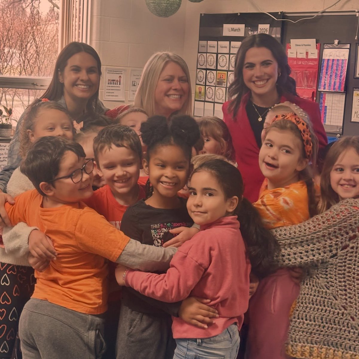 Springfield School District tweet media