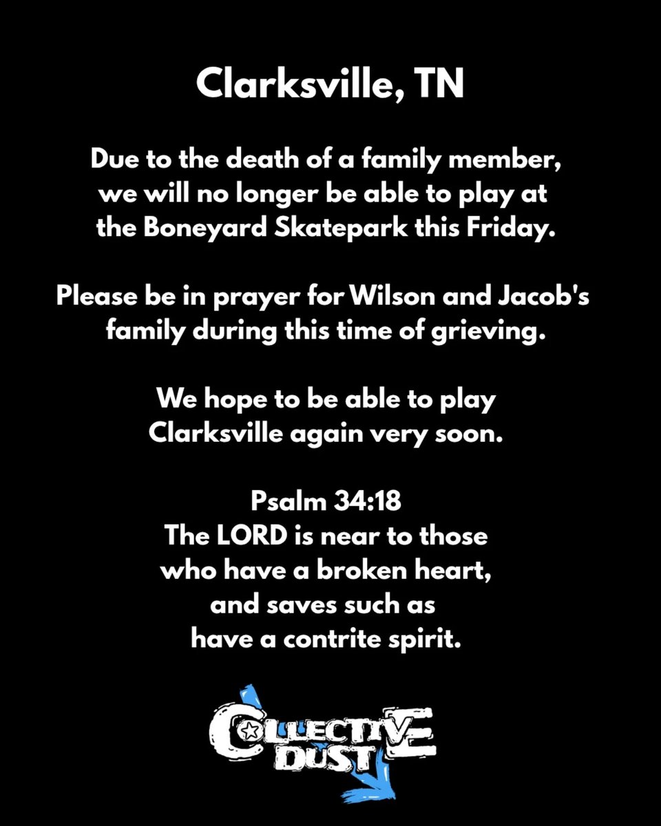 The Charon Collective tweet media