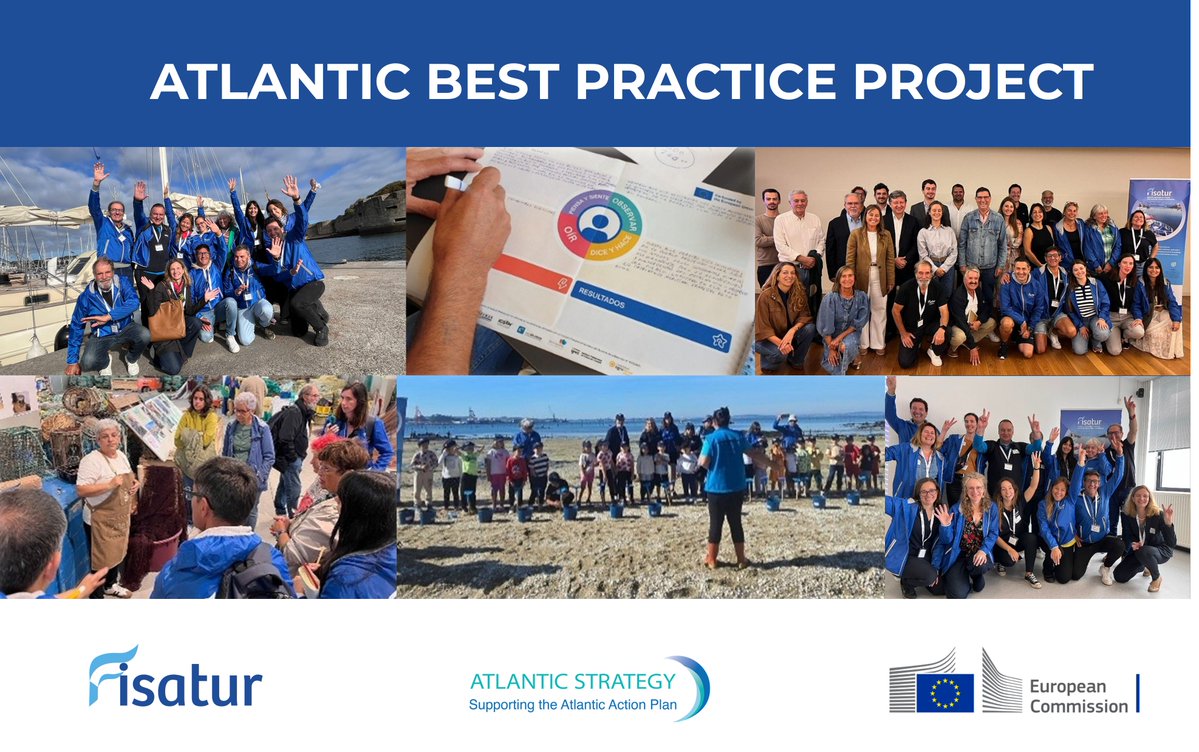 EU Atlantic Strategy tweet media