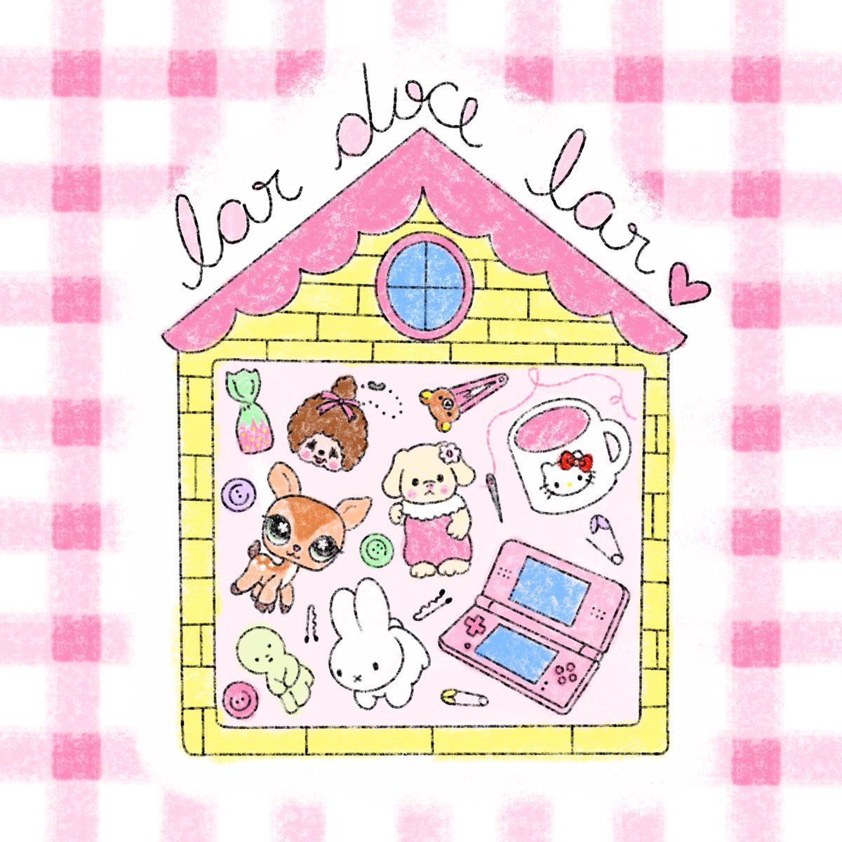 szfofi's tweet photo. 🏠👉💖 https://t.co/oVkpypf96p