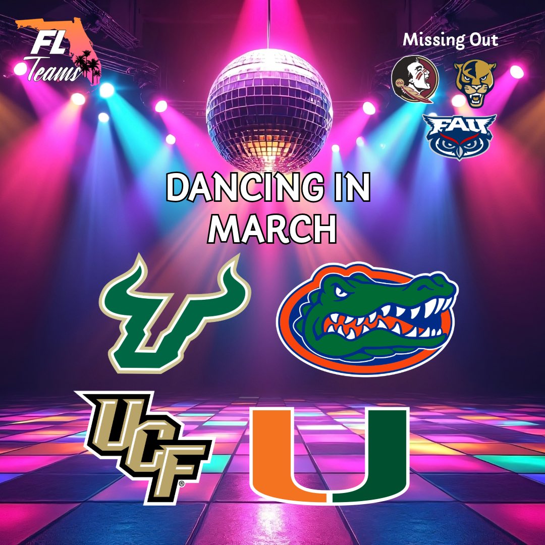 FL Teams tweet media