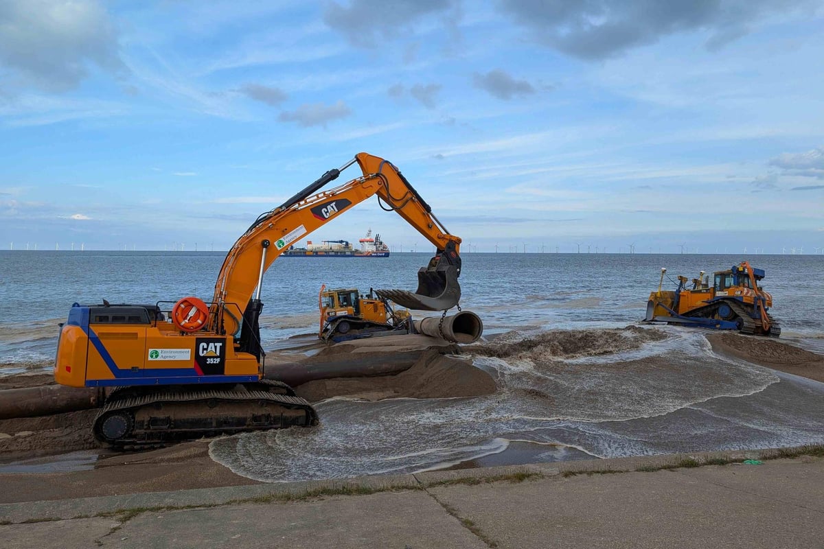 Market Rasen Mail tweet media