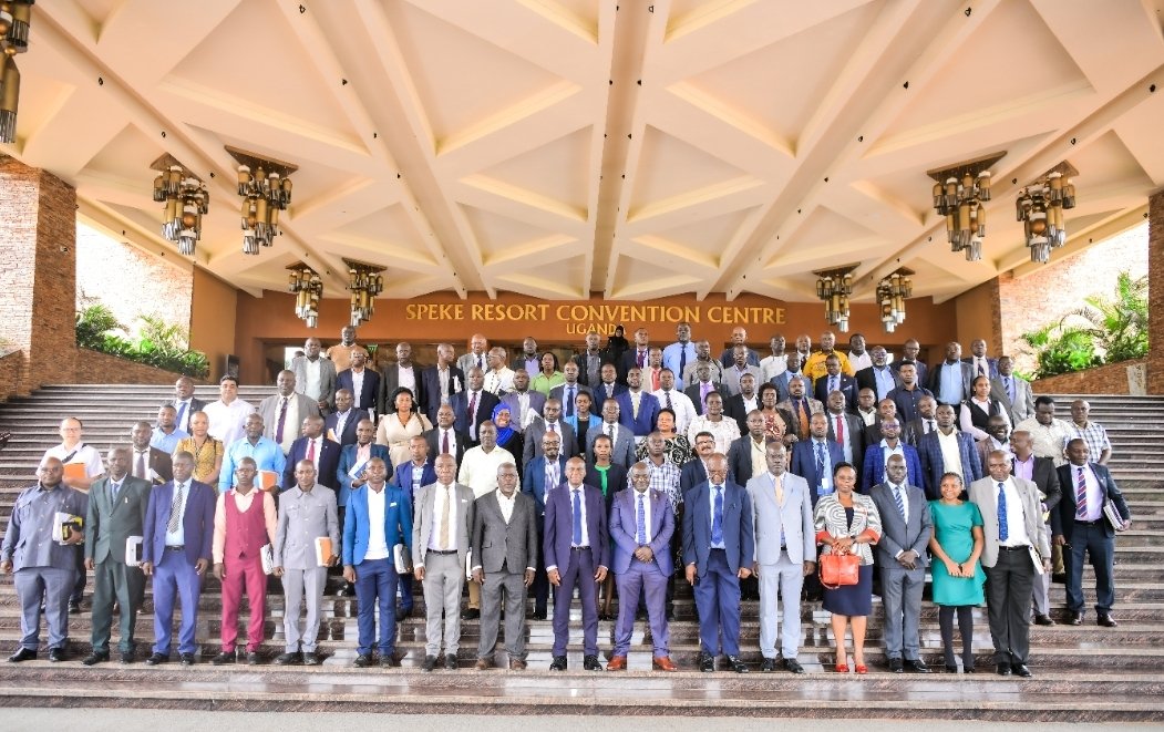 Ministry of Works & Transport tweet media