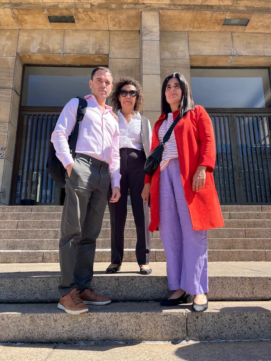 Maricel Etchecoin tweet media