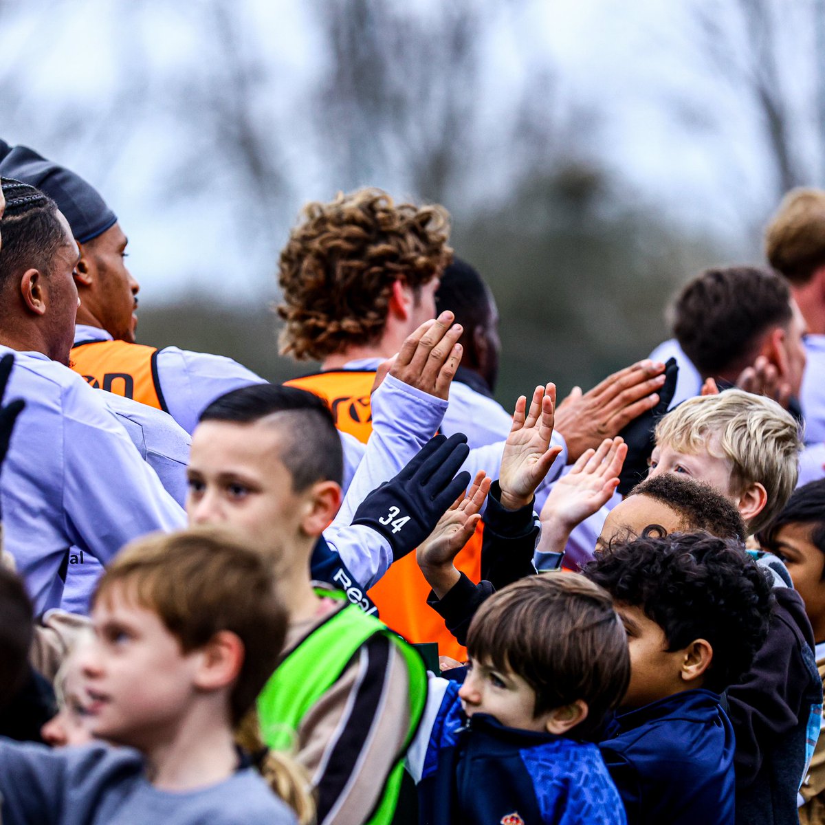 Bromley FC Community Trust tweet media