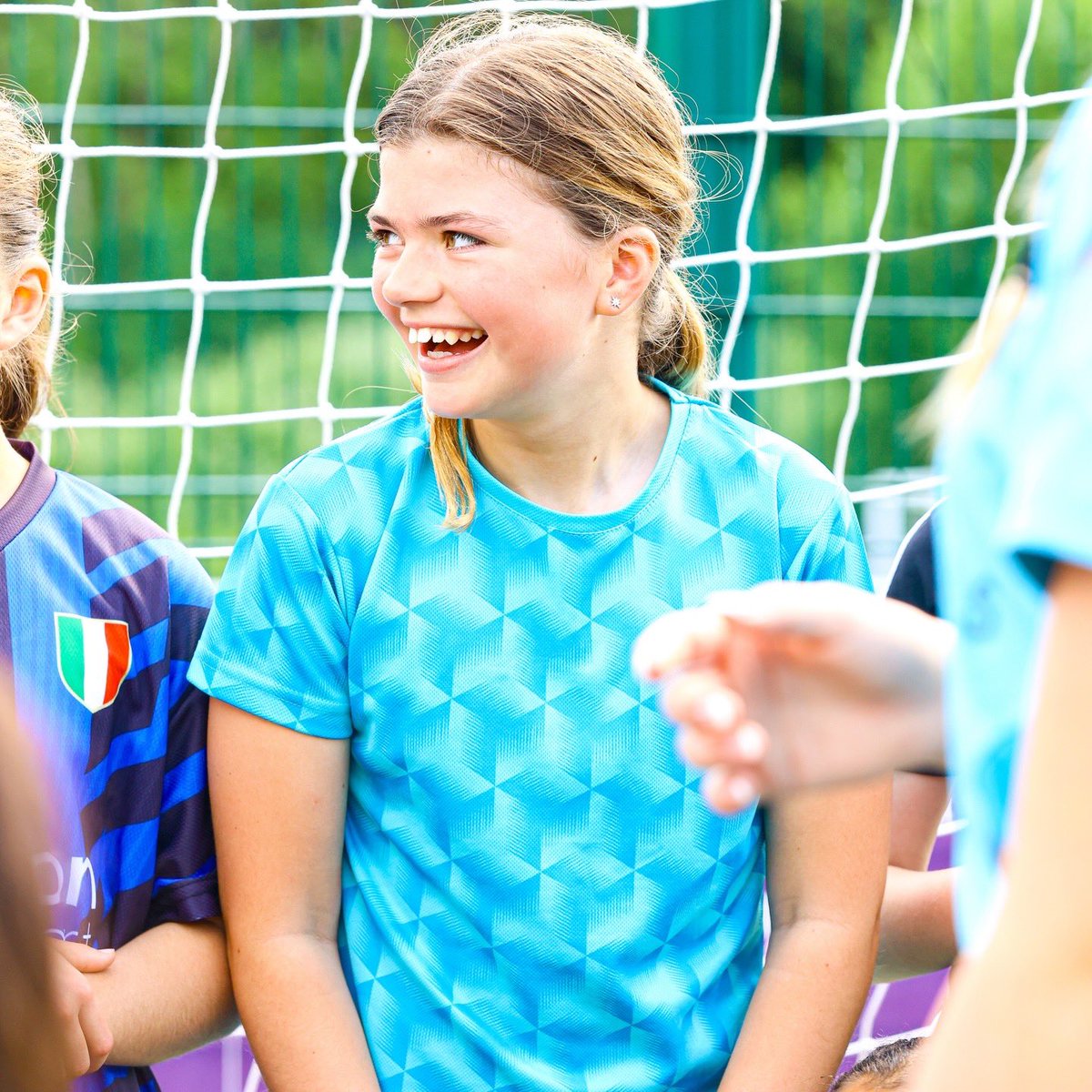 Bromley FC Community Trust tweet media