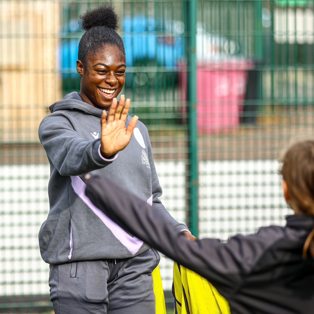 Bromley FC Community Trust tweet media