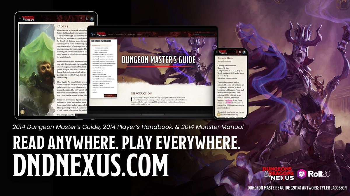 Demiplane tweet media