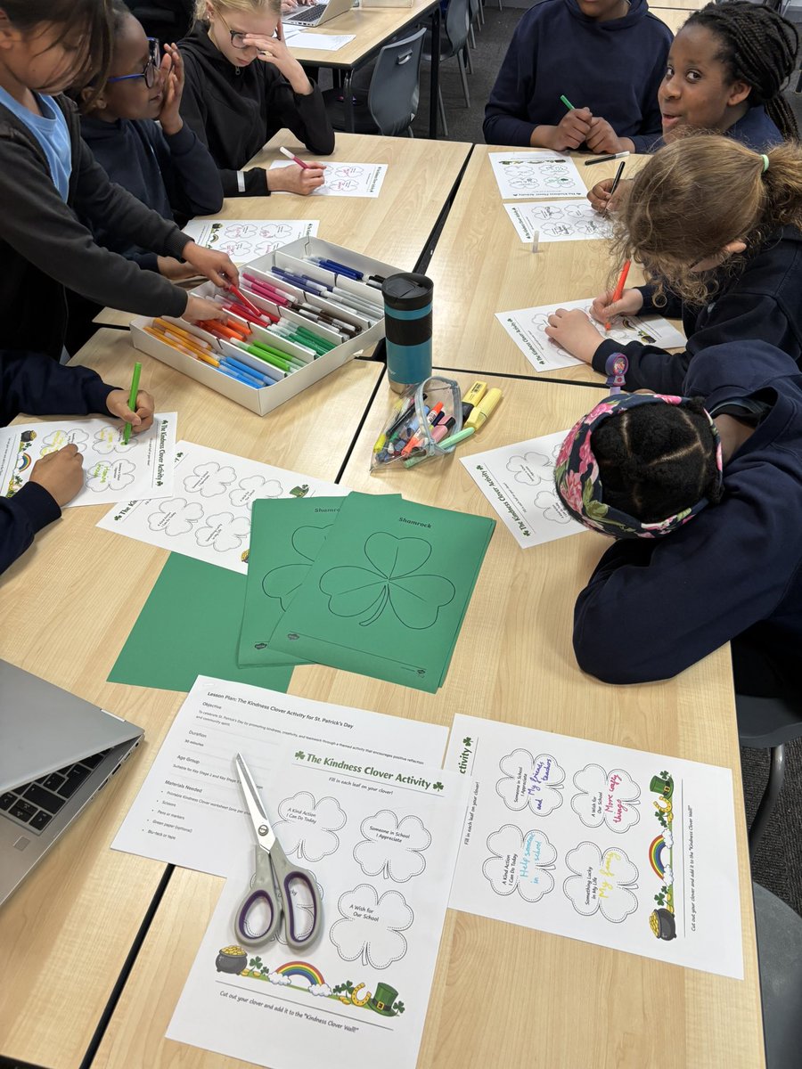 St Gregory's Primary tweet media