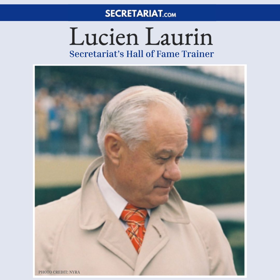 Secretariat tweet media