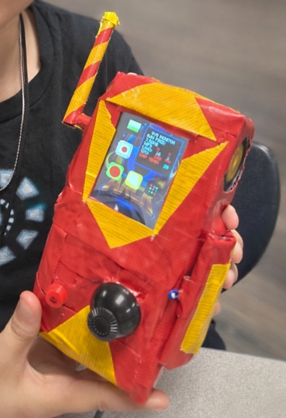 West Hall Middle tweet media