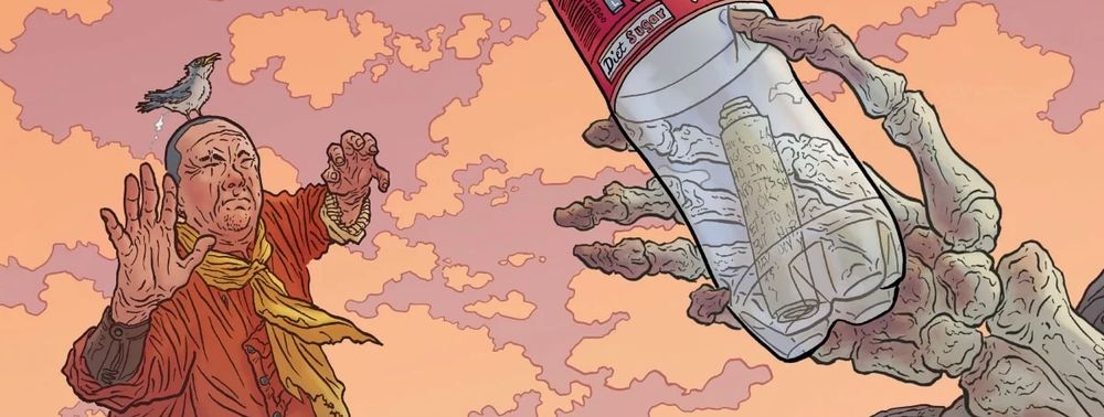 COMICSBLOG.fr tweet media