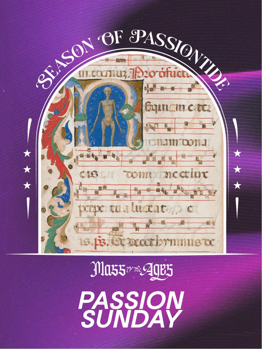 Mass of the Ages tweet media