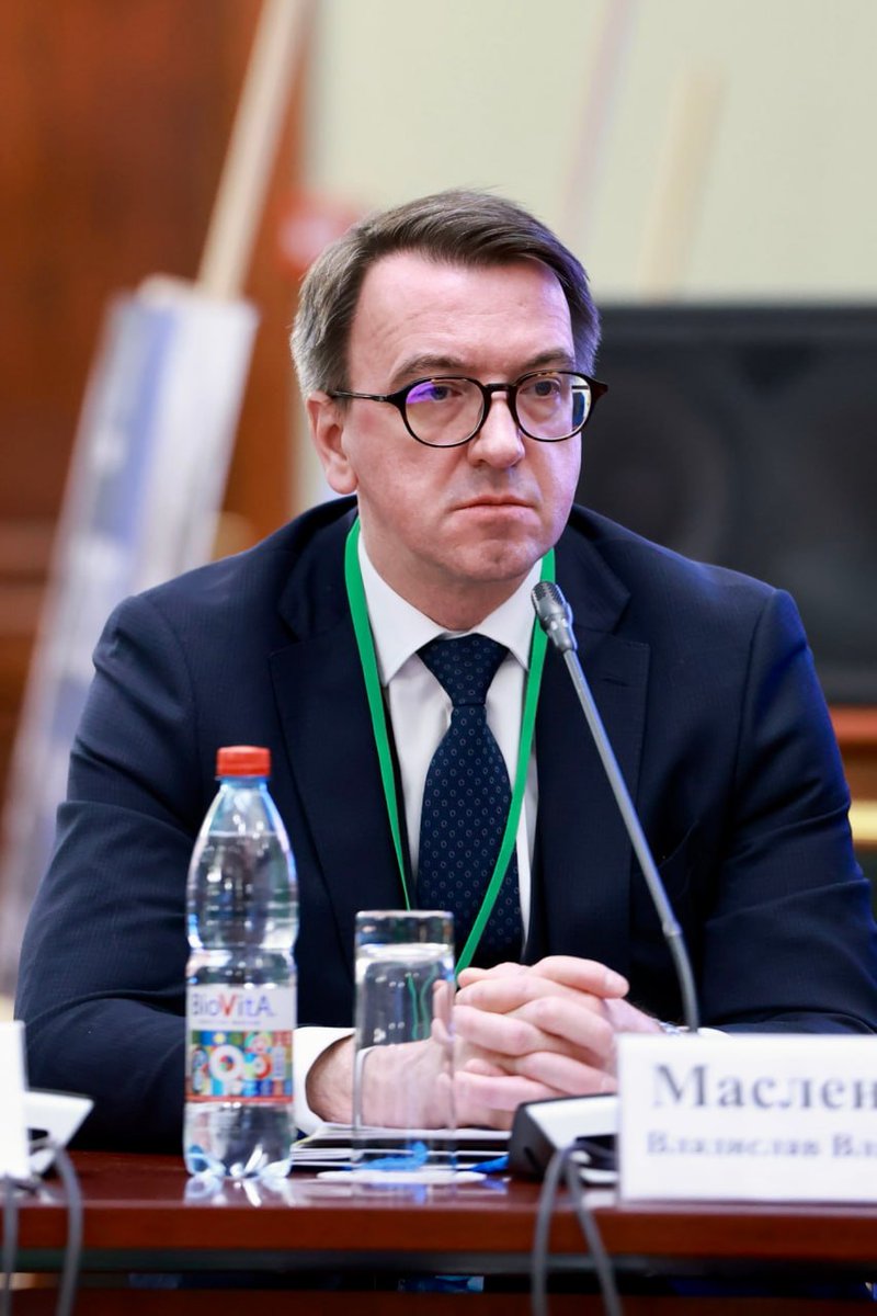 Botschaft der Russischen Föderation tweet media