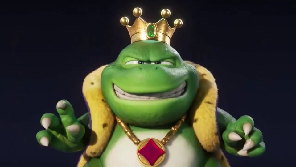 KryisBIS クッパ 🍥🔩 tweet media