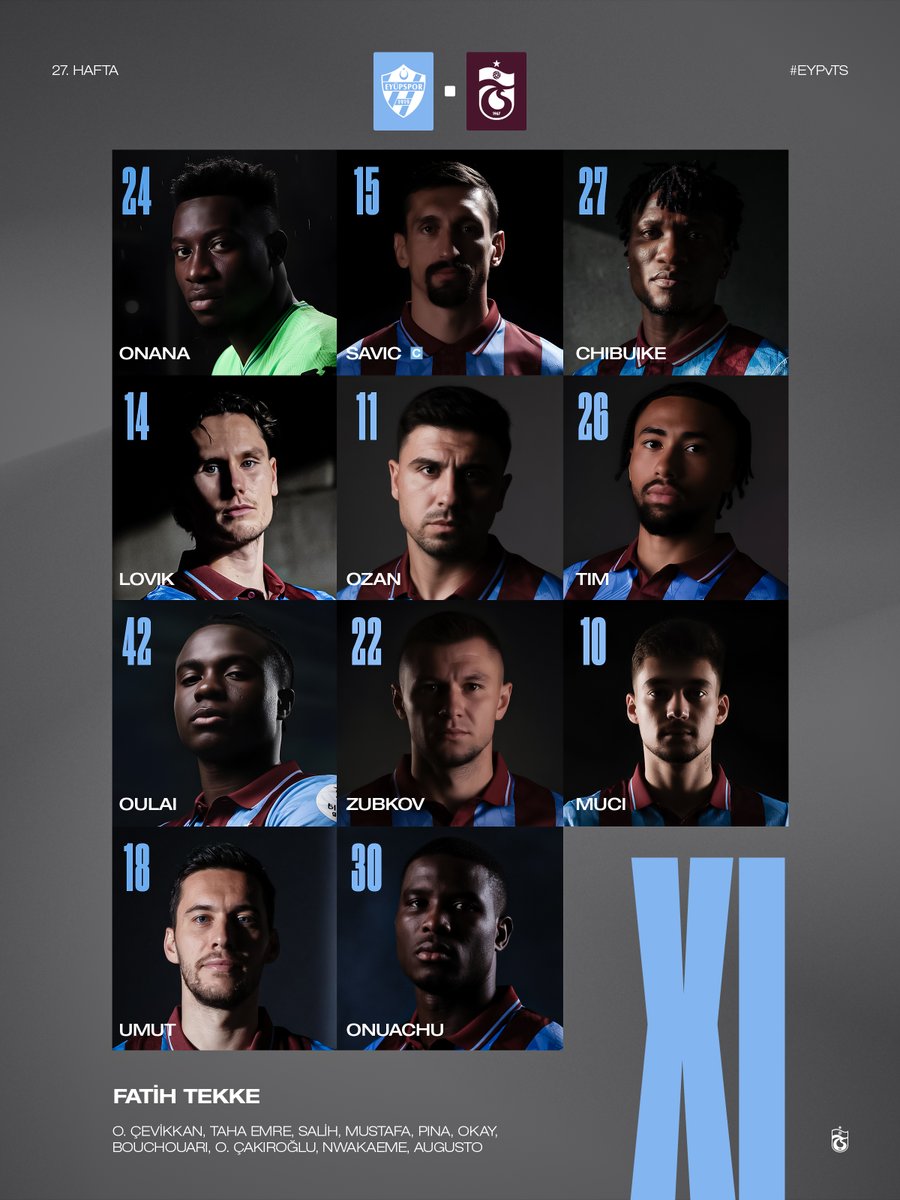 Trabzonspor tweet media