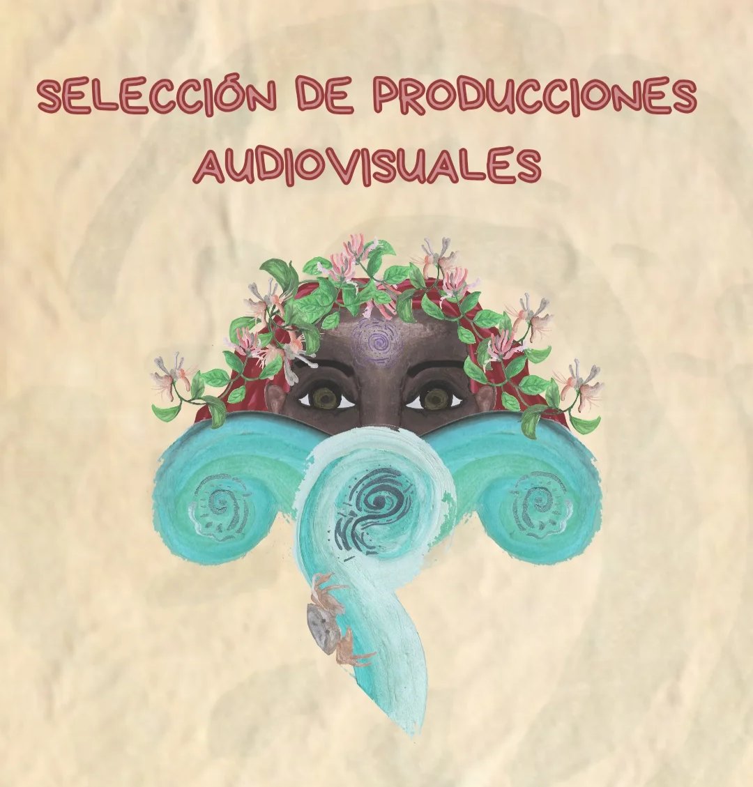 MarthayMari's tweet photo. ¡ @MarthayMari llega a Chignahuapan!🇲🇽
📣Es un gusto compartir que Martha y Mari forma parte de la Selección Oficial de la Muestra de cine realizado por mujeres “Desde los ojos de las aguas”.
🎬 #desdelosojosdelasaguas se realizará este 28 y 29 de marzo. https://t.co/QBRCscntqO