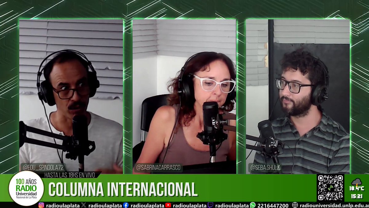 Sebastian Schulz 🌎 tweet media