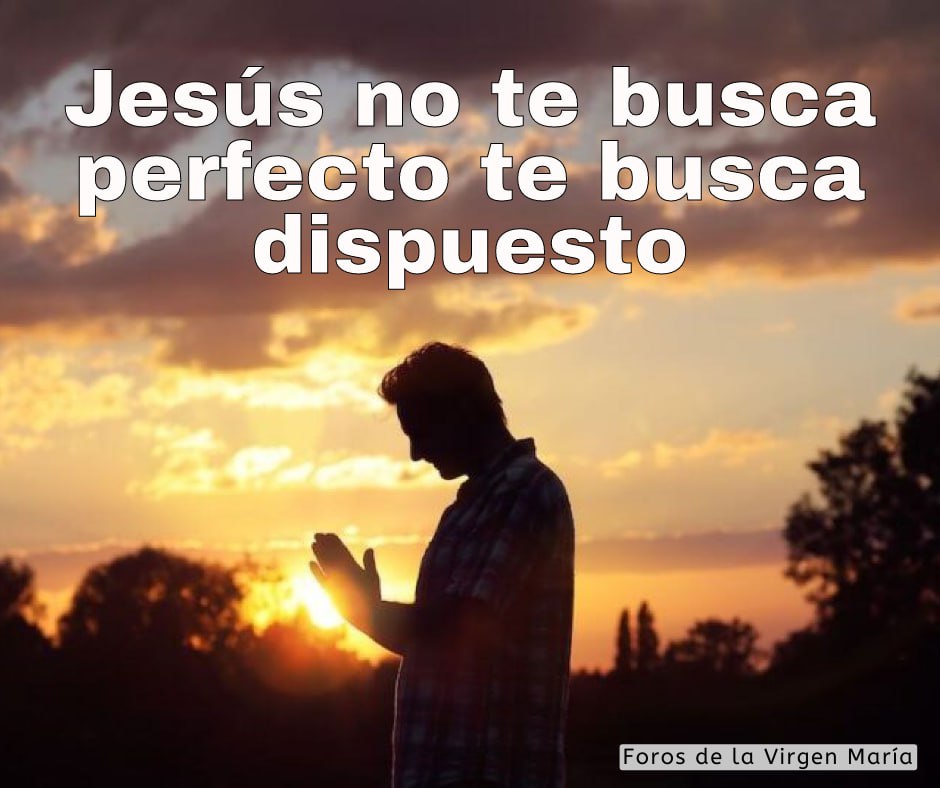 Hna. Esperanza tweet media