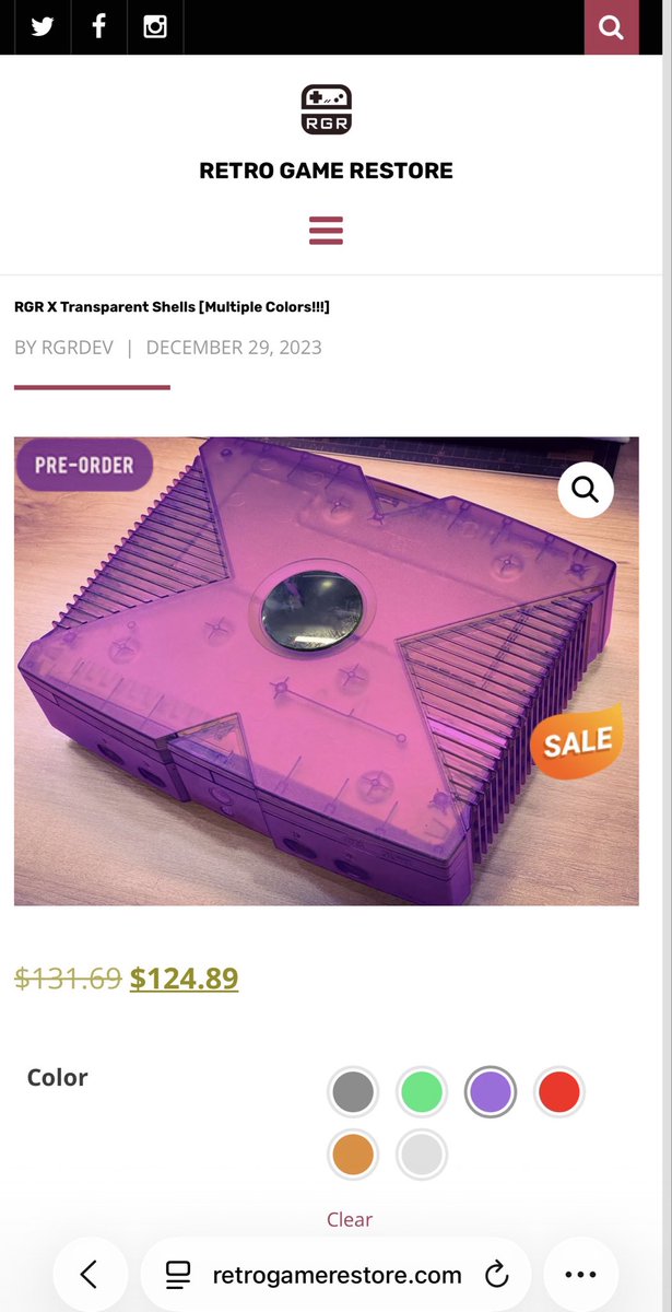 Dragons Hoard Gaming tweet media