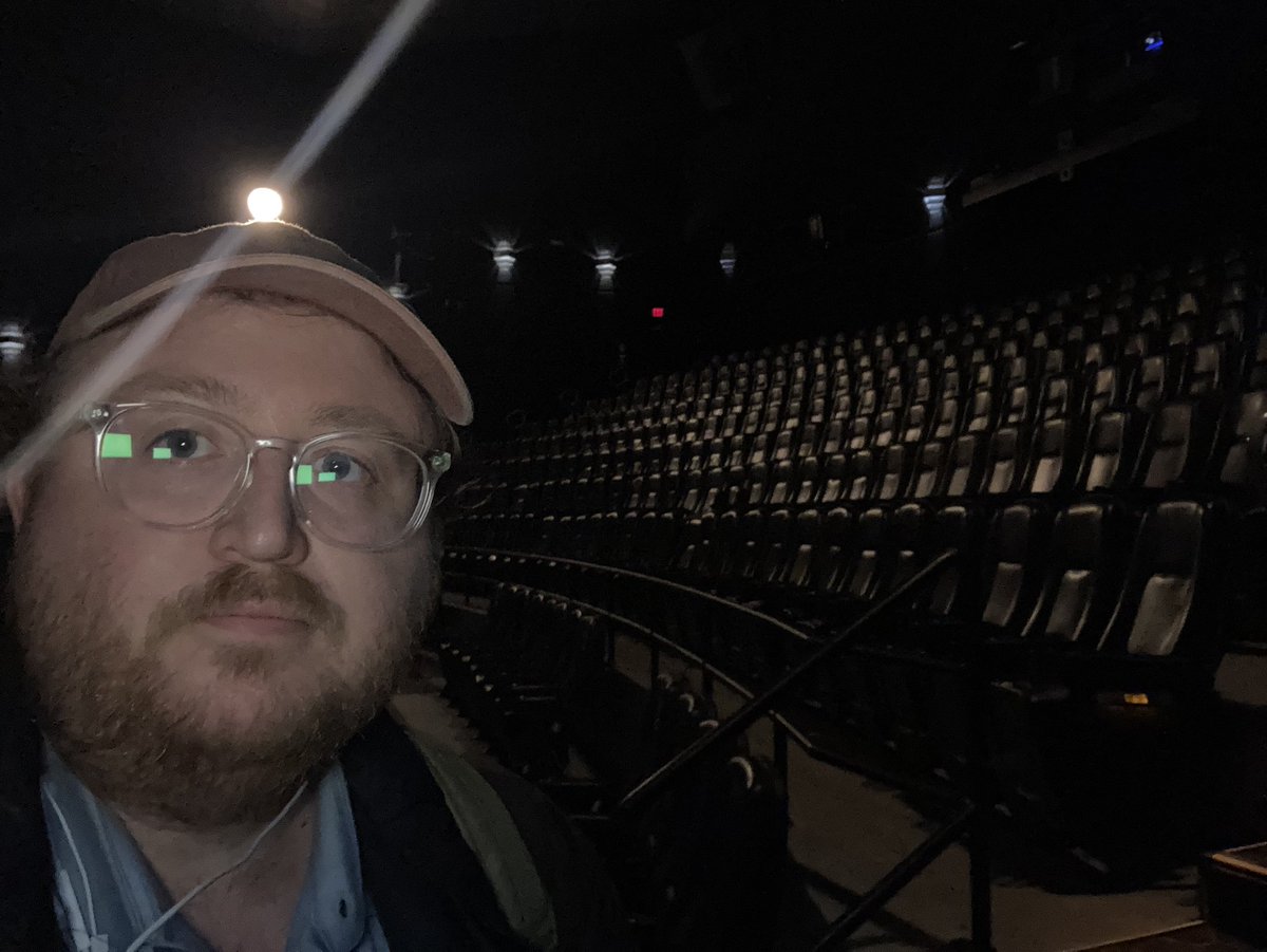 benny hospitality tweet media