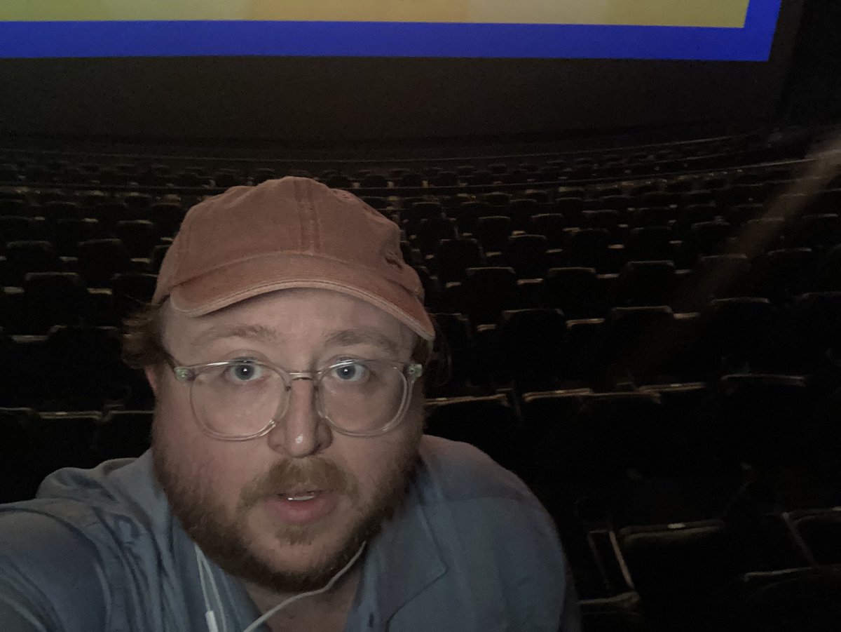 benny hospitality tweet media