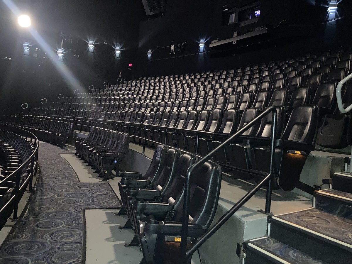 benny hospitality tweet media