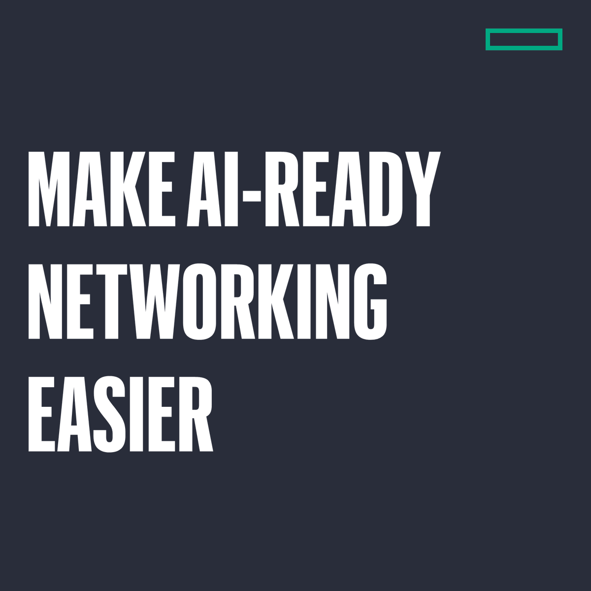 HPE Financial Services tweet media