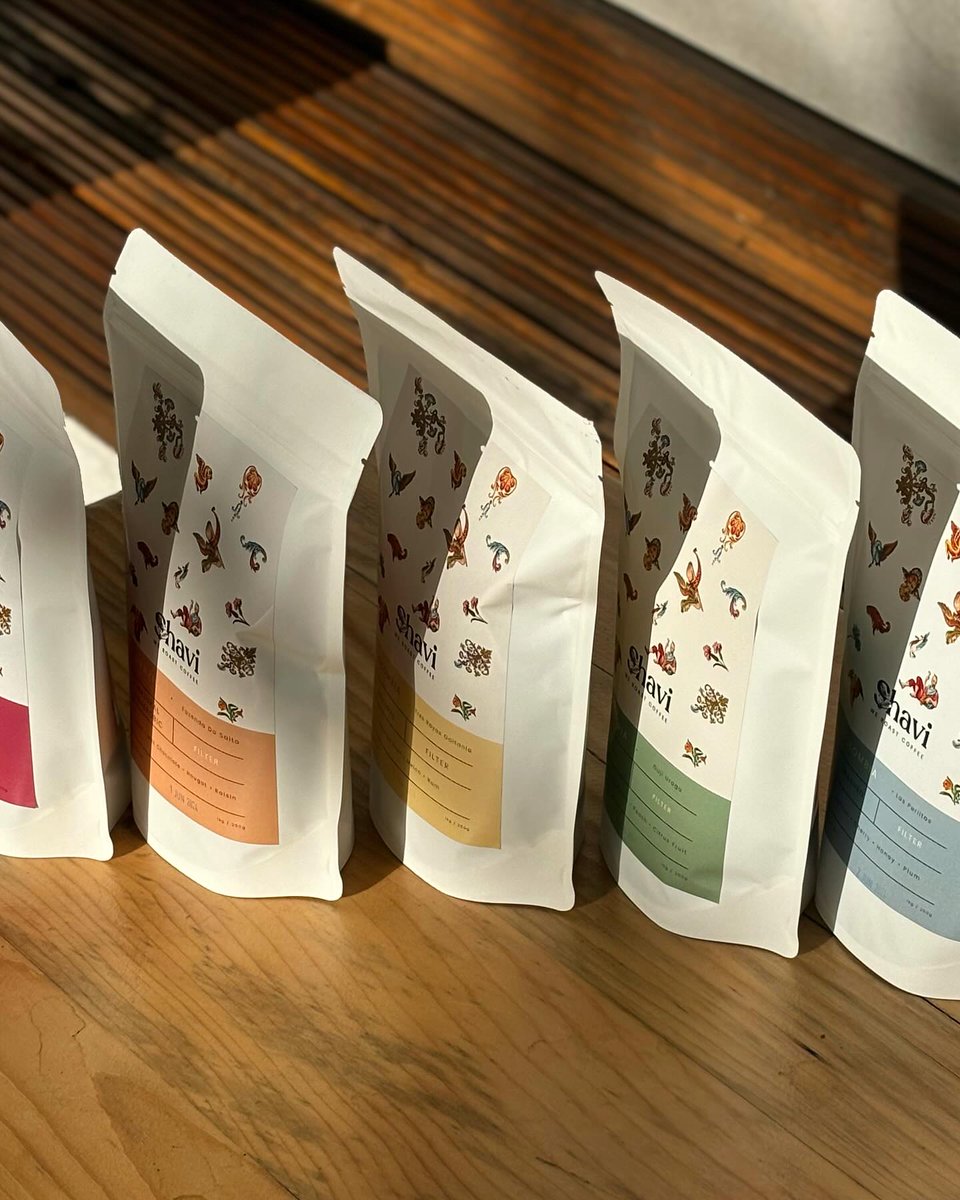 MTPak Coffee tweet media