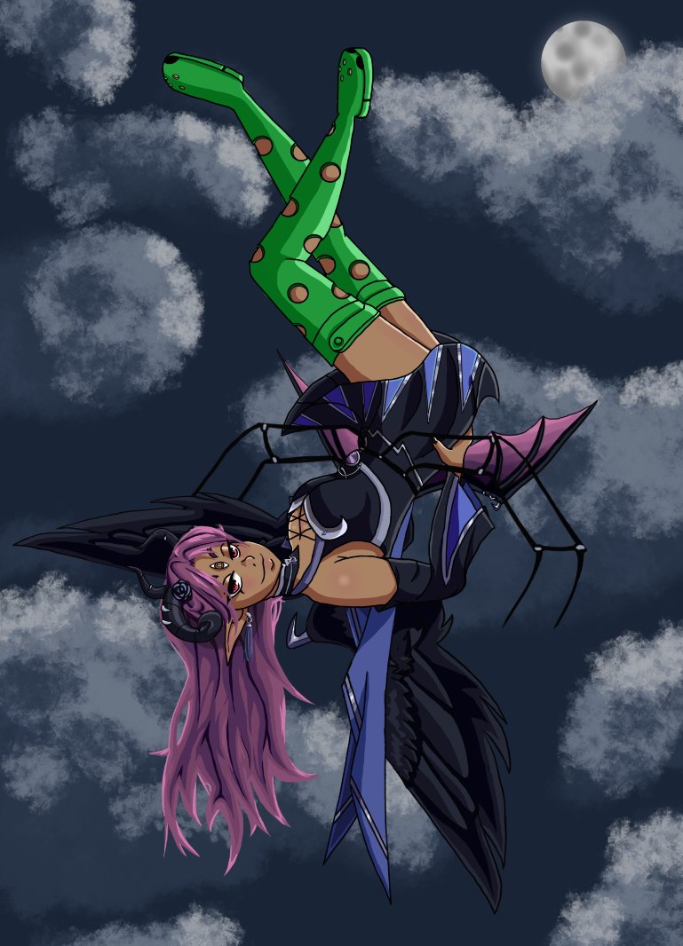 Deathwing🔞Vgen Comms open tweet media