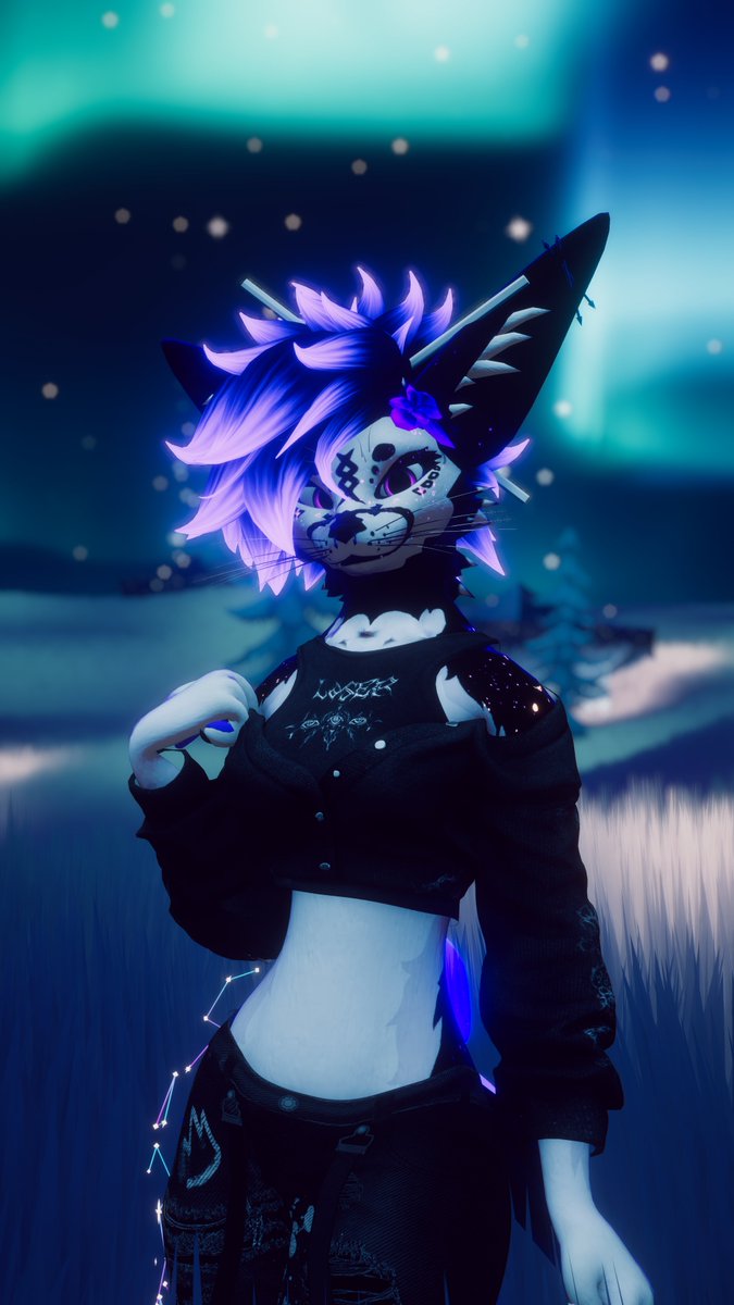 Triospirit 🌺 tweet media