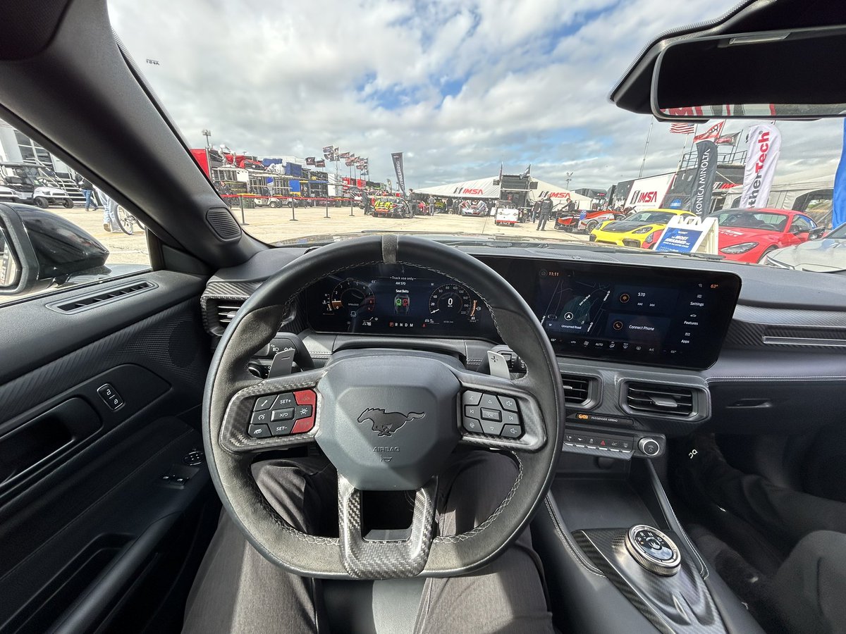 AJ Wolf 🏁🔜LVFC tweet media