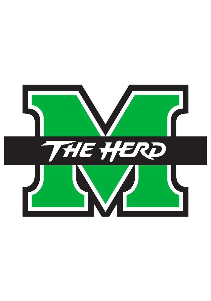Marshall Athletics tweet media