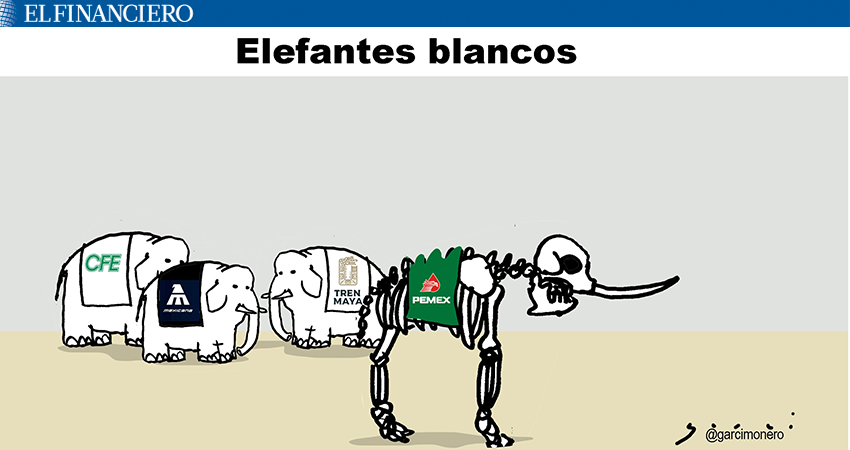 El Financiero tweet media