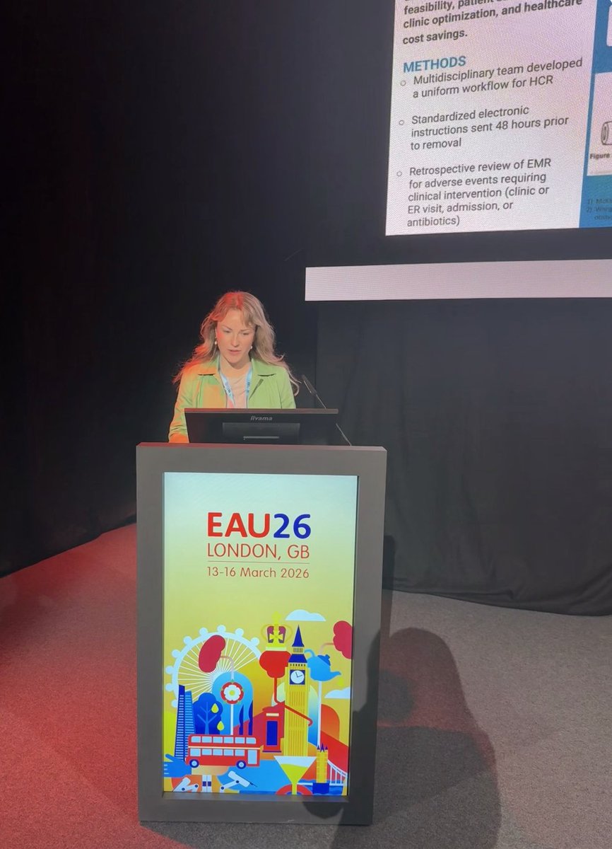 Mayo Clinic Urology tweet media