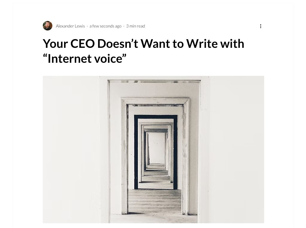 Alexander Lewis tweet media