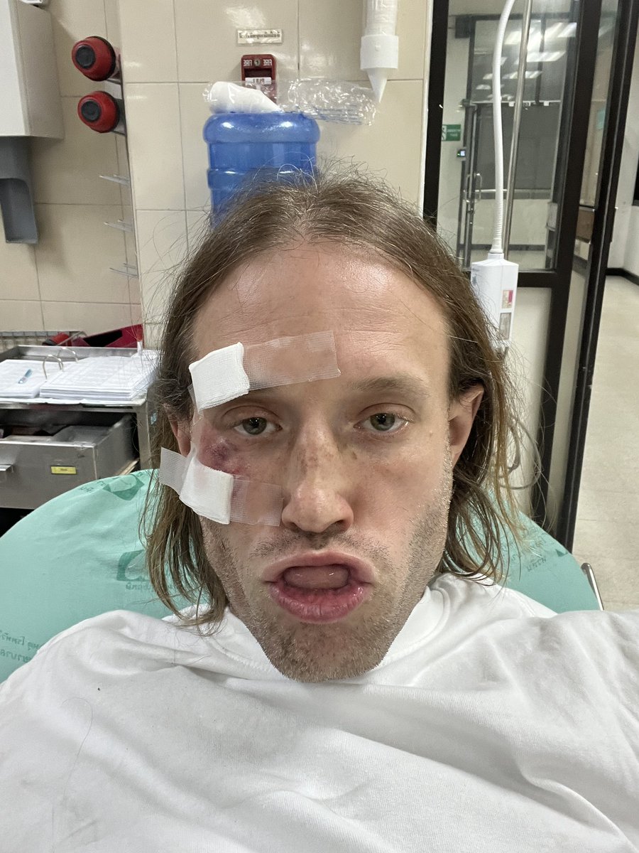 Vajunnie Bautista $VAJ tweet media