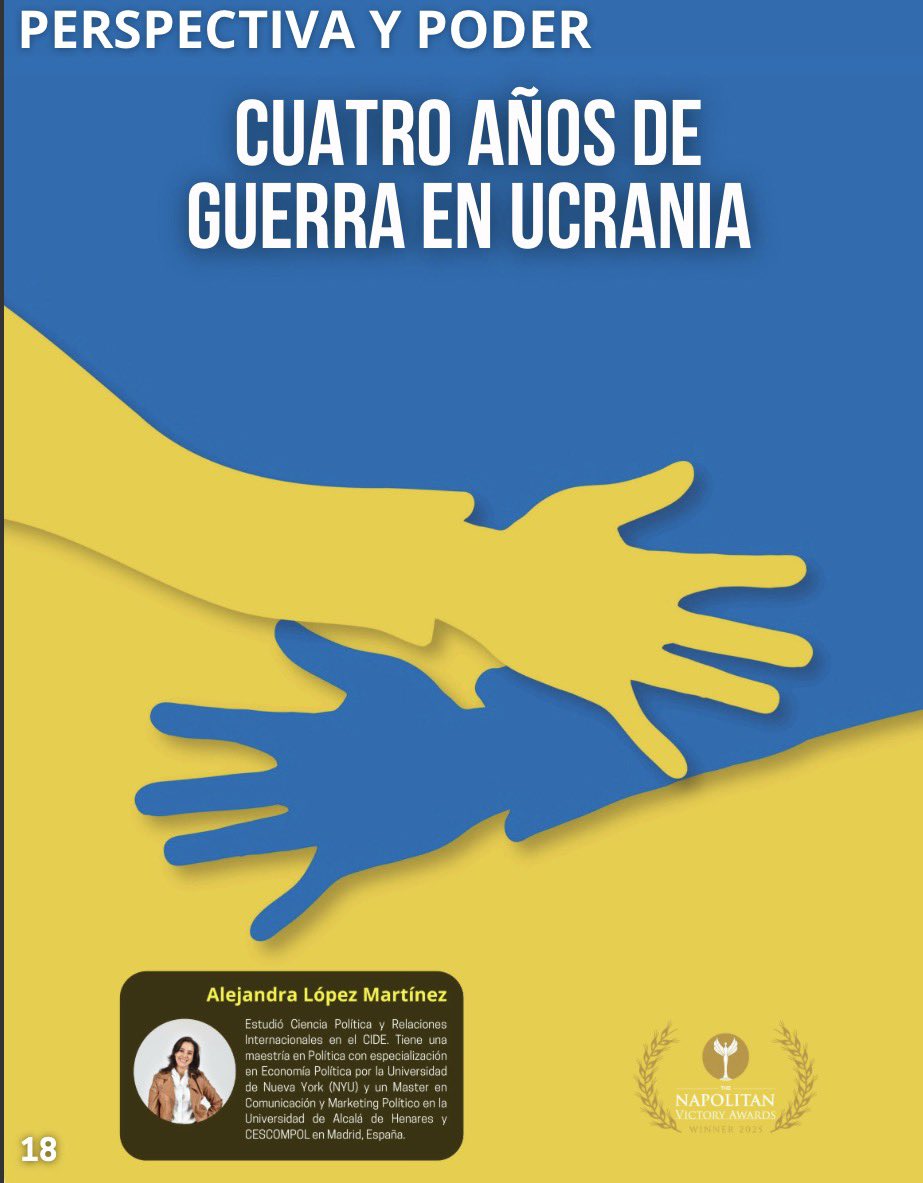 Perspectiva y Poder tweet media