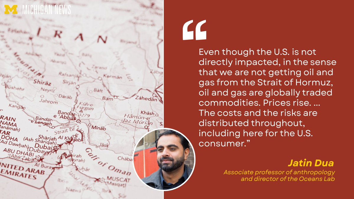 Michigan News tweet media