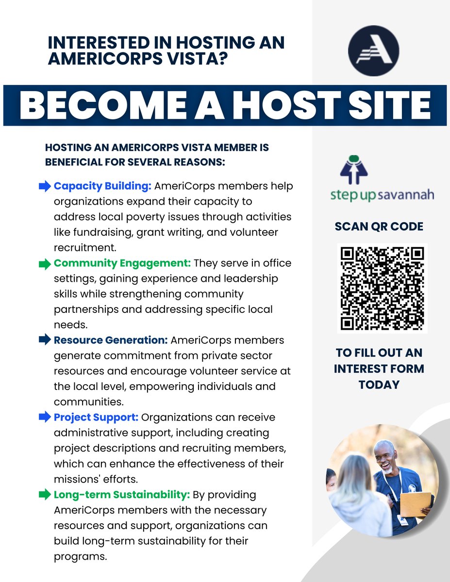 Step Up Savannah tweet media