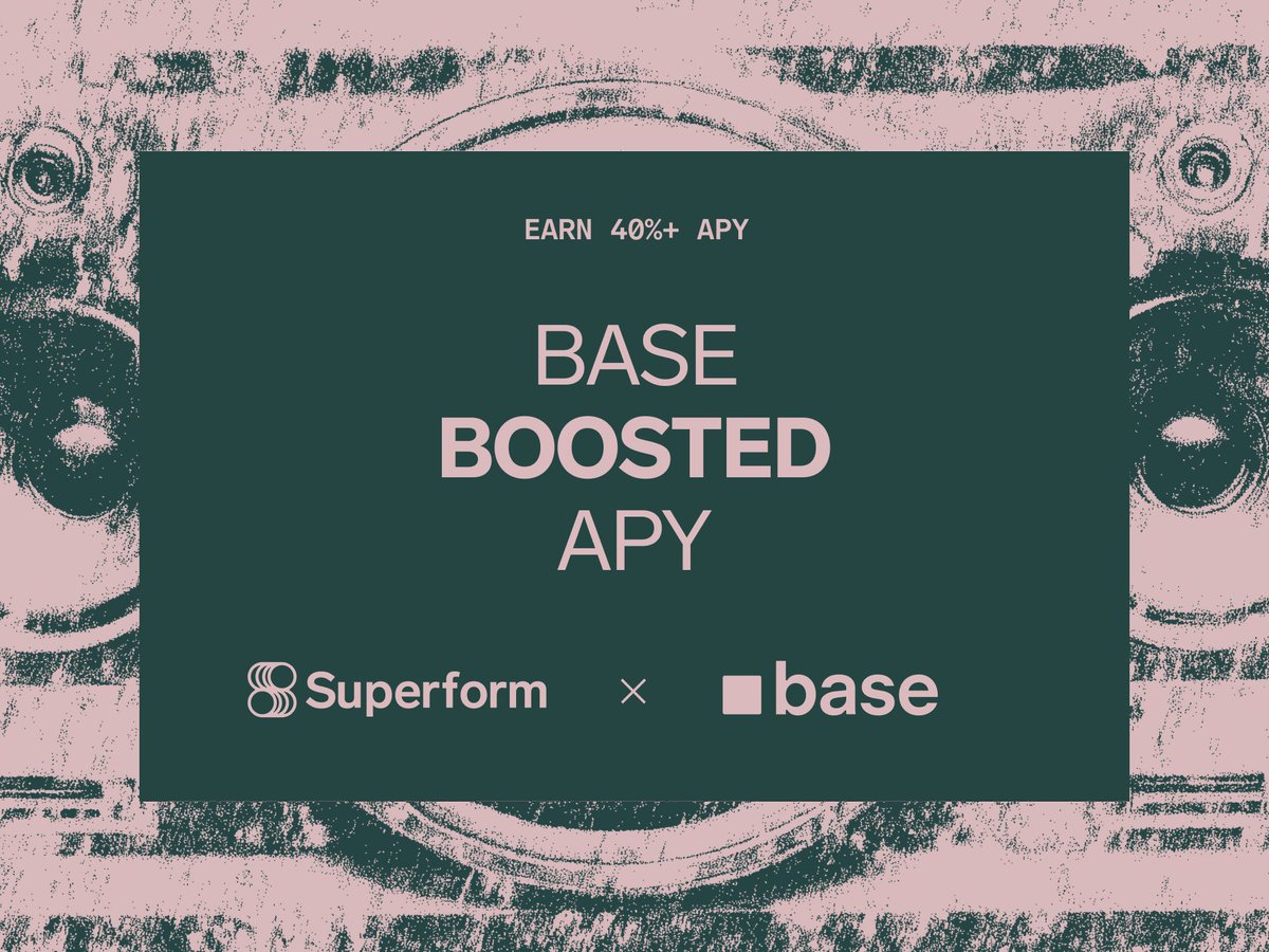 Superform tweet media