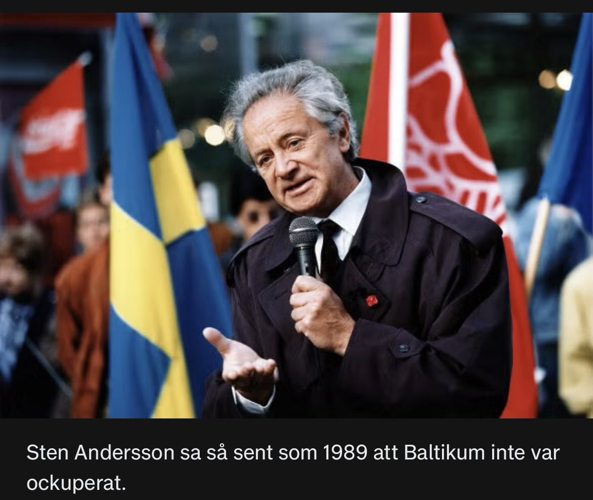 Peter Johansson tweet media